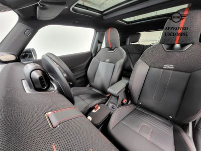 2025 Mini Cooper