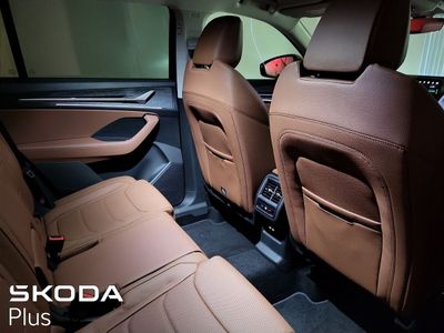 2024 Skoda Kodiaq