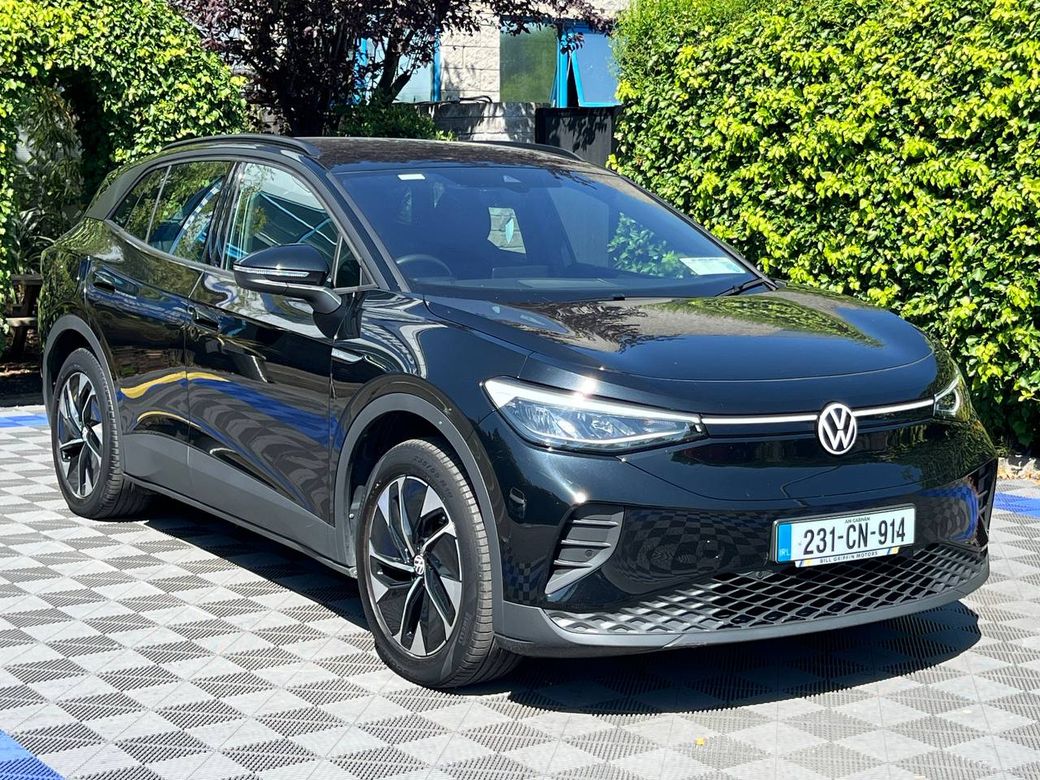2023 Volkswagen ID.4