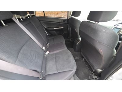 2016 Subaru Impreza