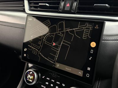 2023 Jaguar F-Pace