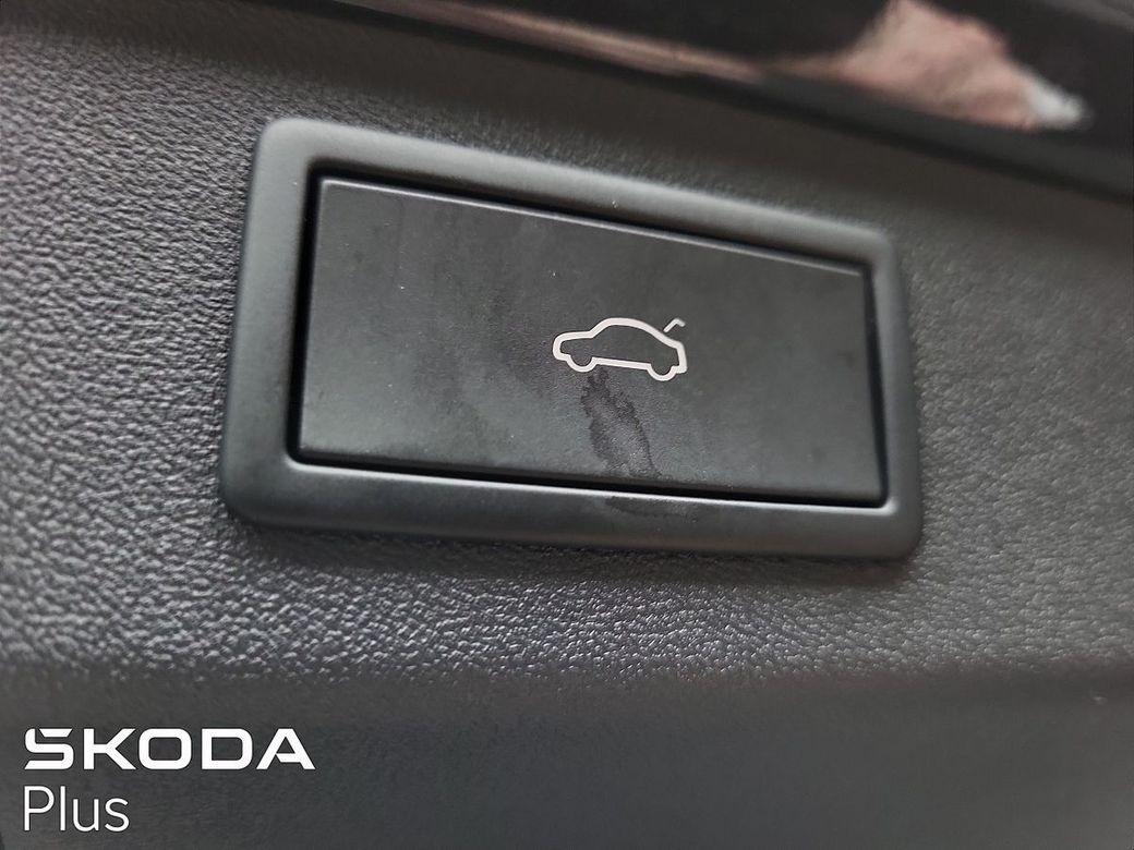 2024 Skoda Kodiaq