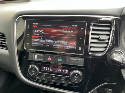2019 Mitsubishi Outlander