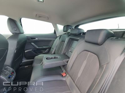 2022 Cupra Formentor