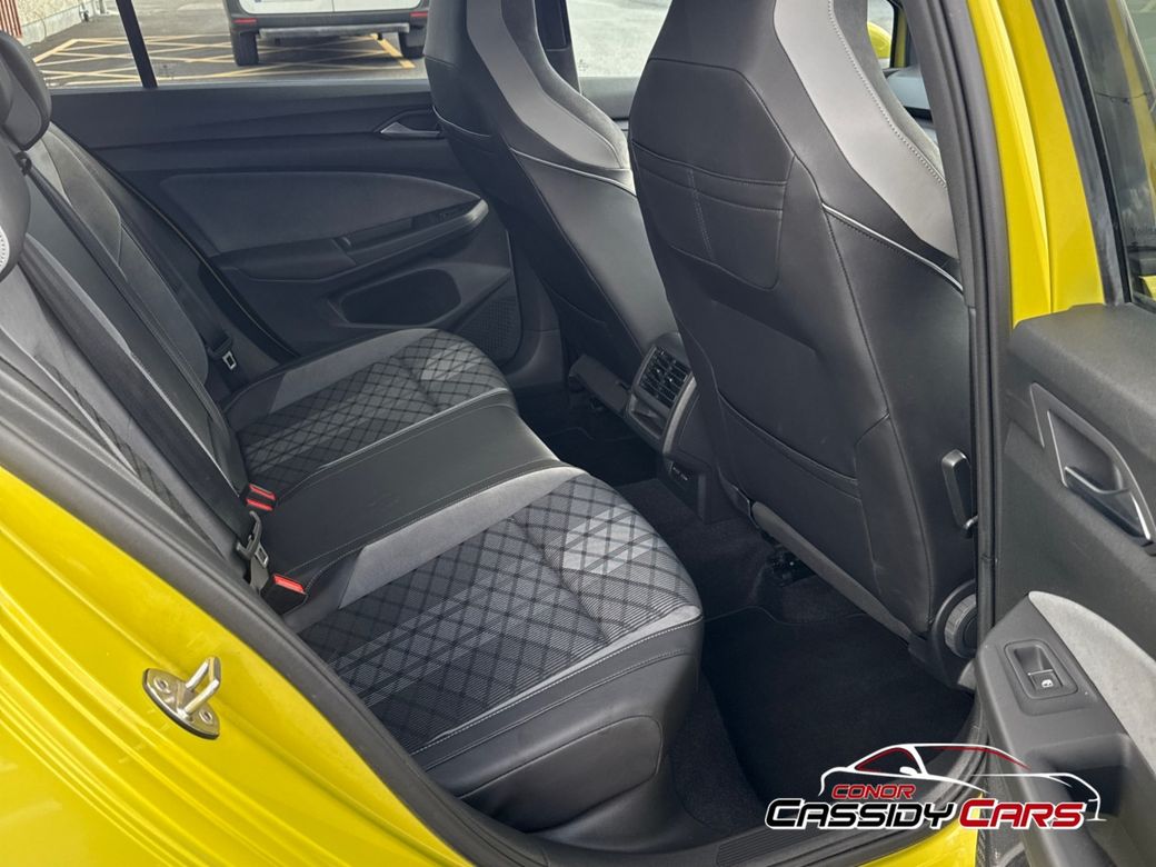 2020 Volkswagen Golf
