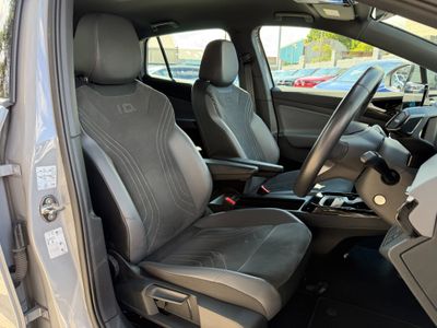 2023 Volkswagen ID.4