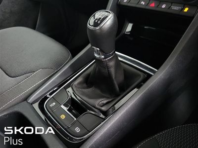 2022 Skoda Kodiaq