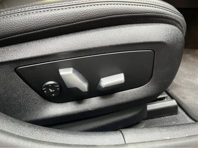 2021 BMW 5 Series