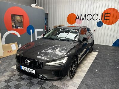 2023 Volvo V60
