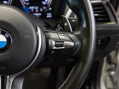 2020 BMW M2