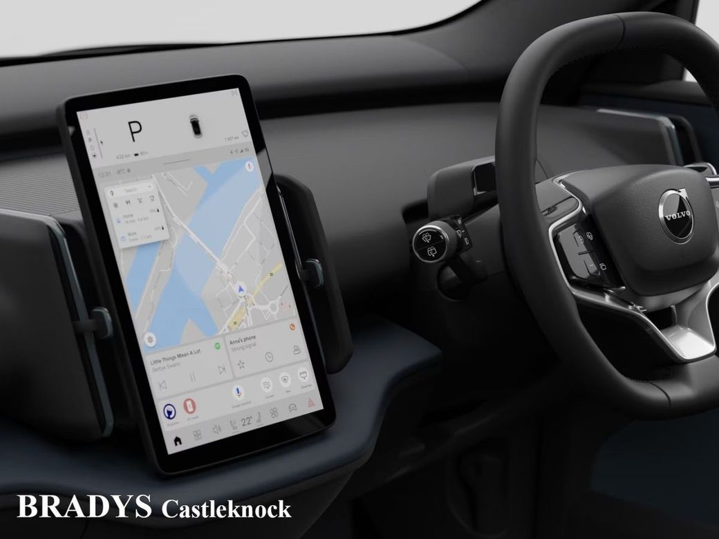 2026 Volvo EX30