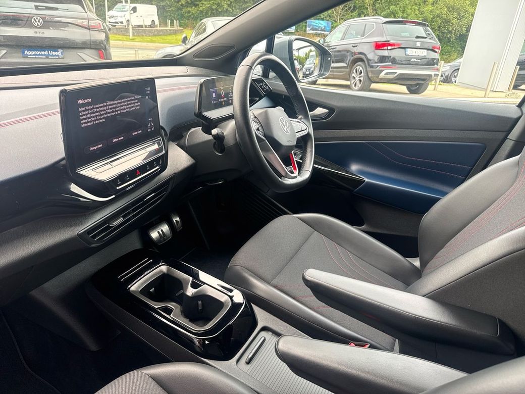 2022 Volkswagen ID.4