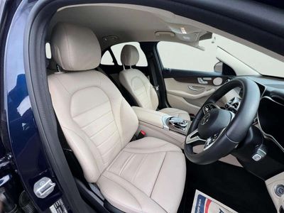 2019 Mercedes-Benz C Class