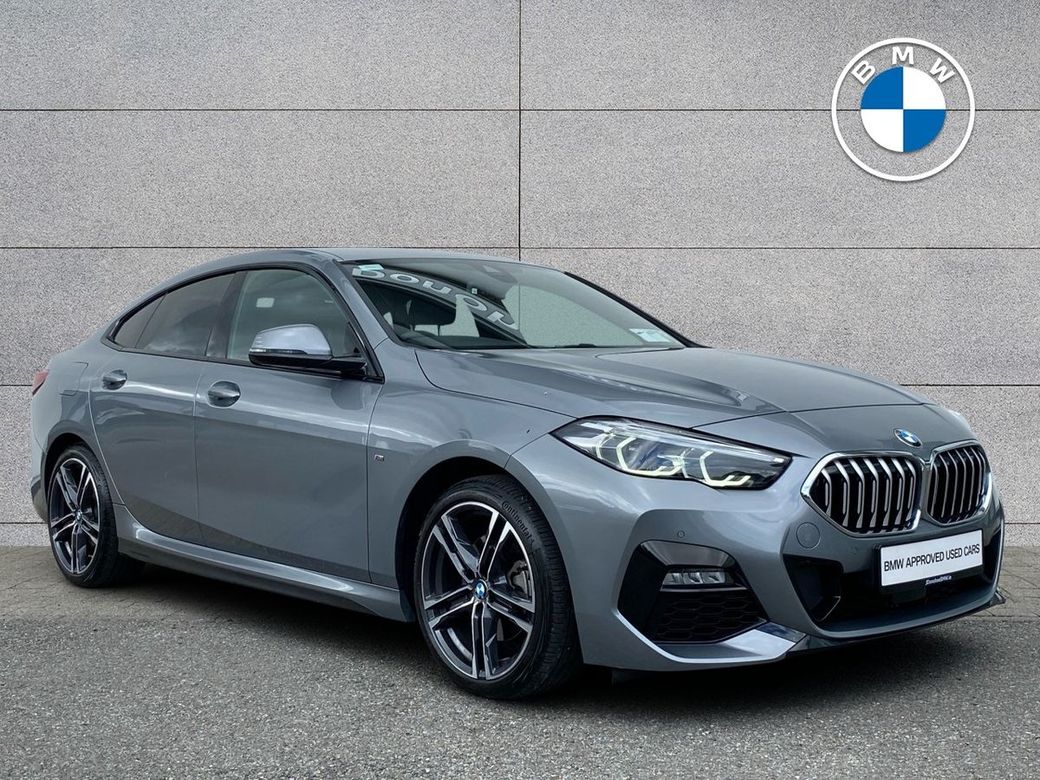 2024 BMW 2 Series