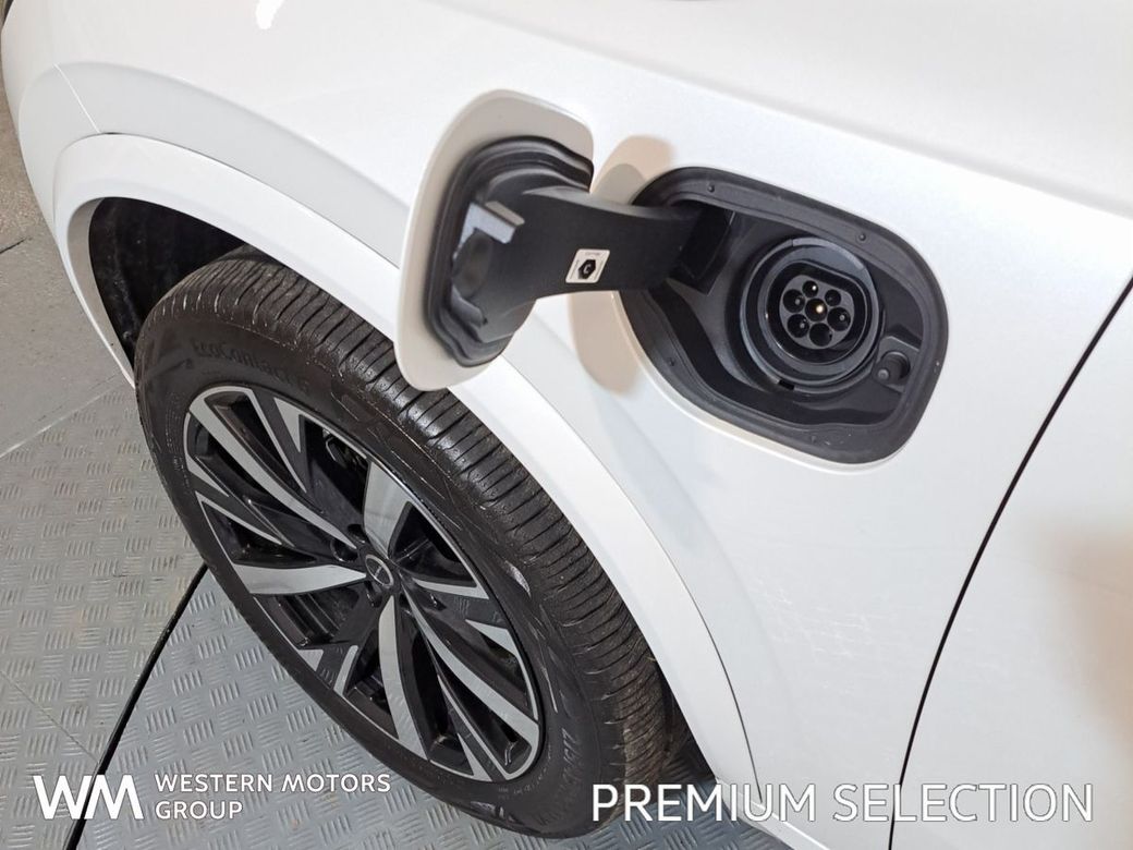 2025 Volvo XC90