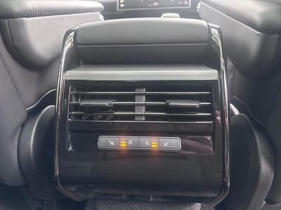 2023 Land Rover Range Rover Sport