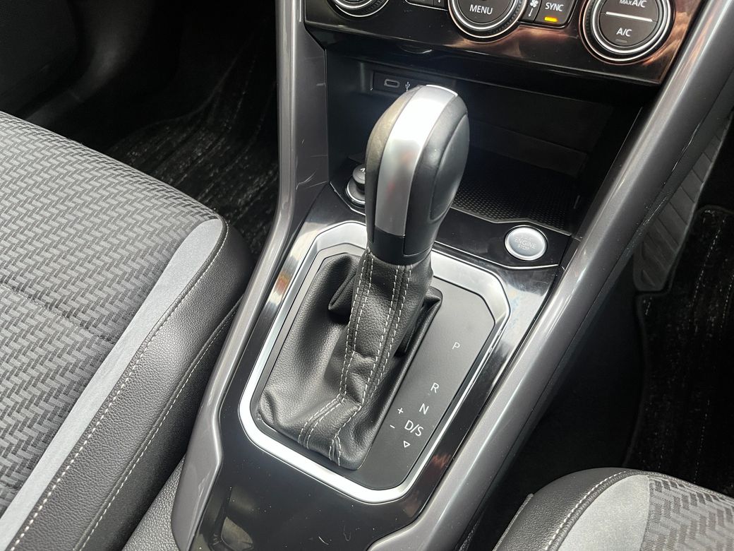 2022 Volkswagen T-Roc