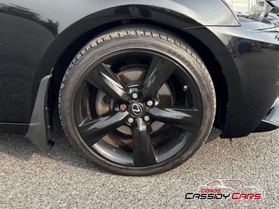 2016 Lexus IS