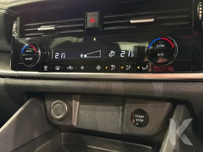 2024 Nissan Qashqai