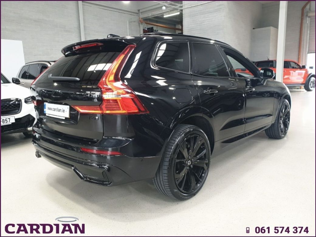 2024 Volvo XC60