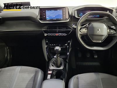 2023 Peugeot 2008