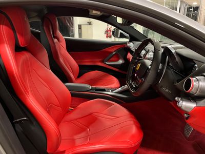 2019 Ferrari 812 Superfast