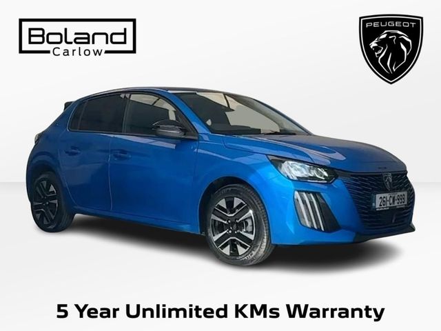 vehicle for sale from Boland Carlow