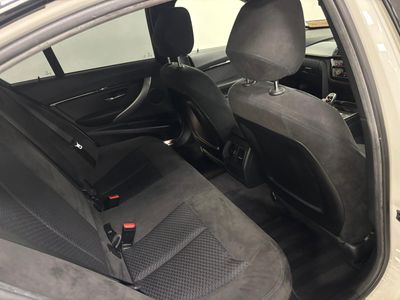 2015 BMW 3 Series