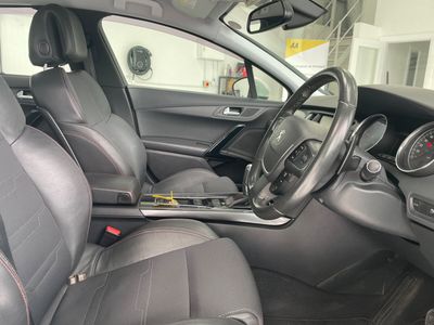 2018 Peugeot 508