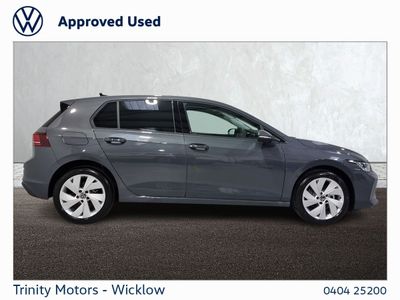 2026 Volkswagen Golf