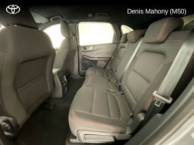 2021 Ford Kuga