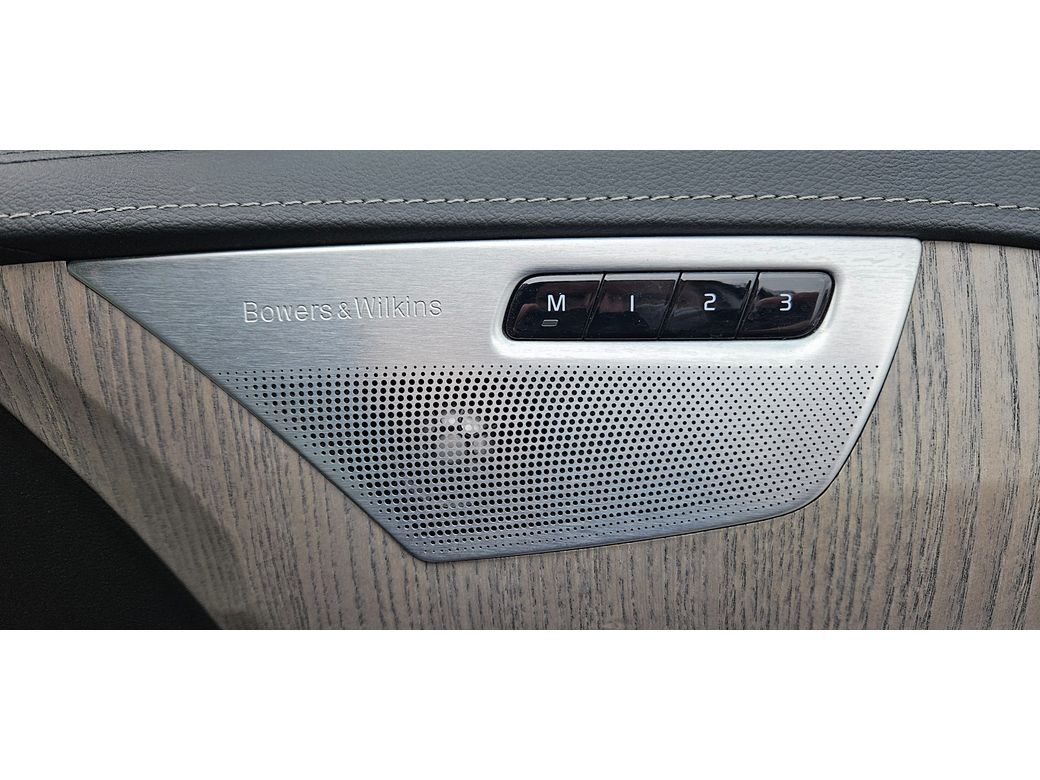 2021 Volvo XC90