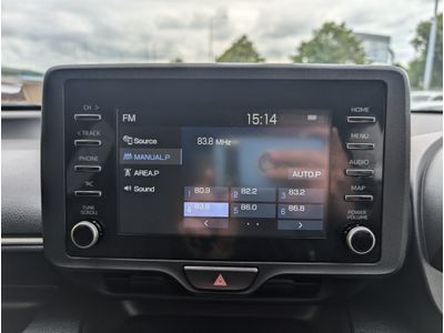 2023 Toyota Yaris