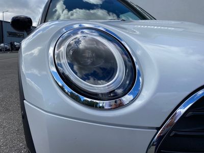 2023 Mini Clubman