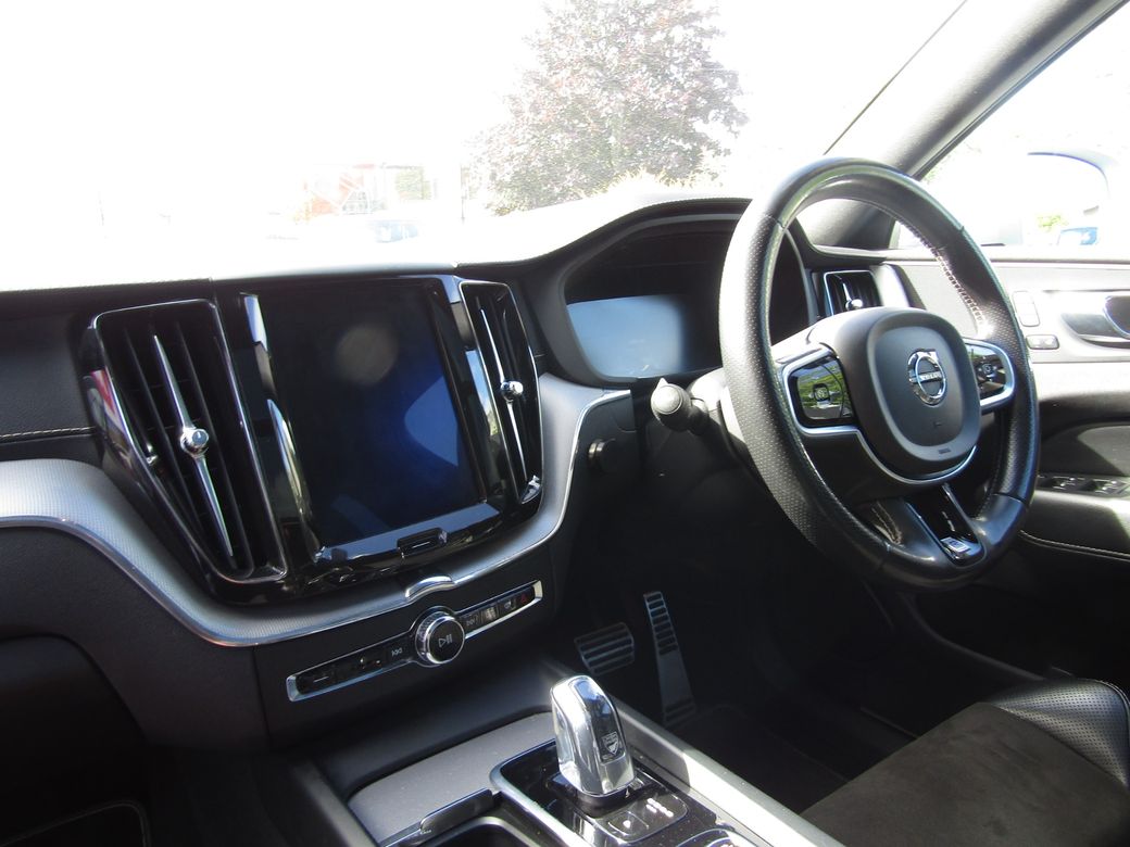 2018 Volvo XC60
