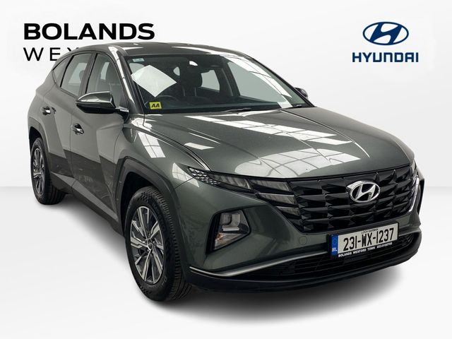vehicle for sale from Bolands Wexford Town