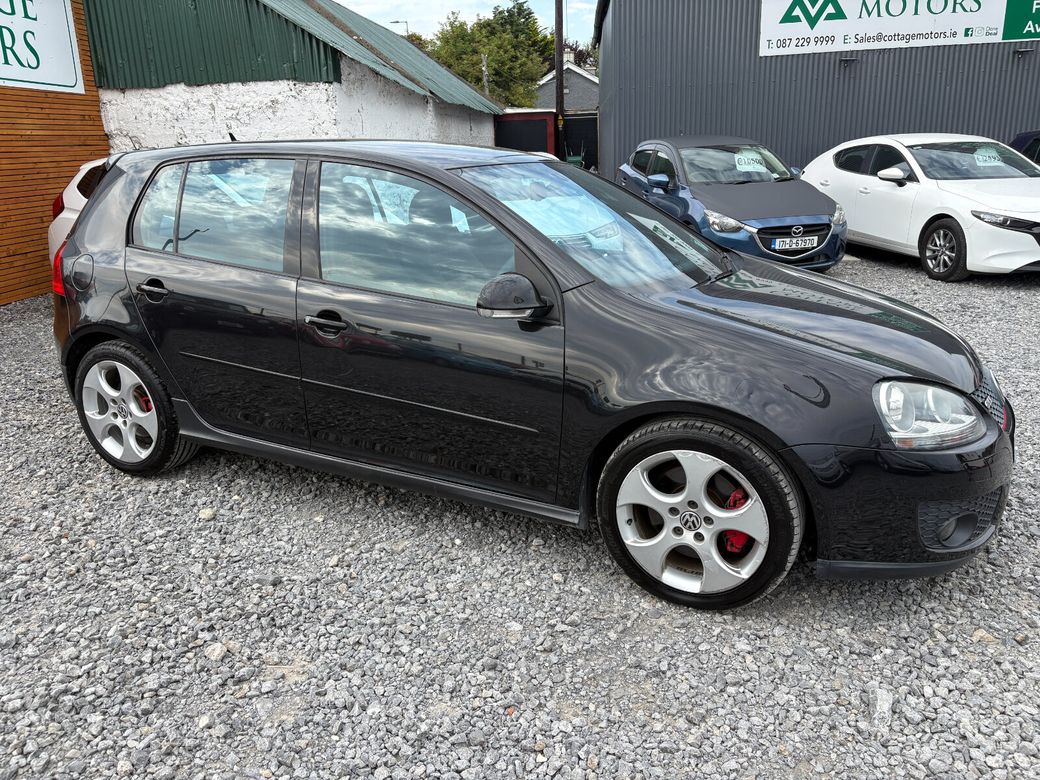 2006 Volkswagen Golf