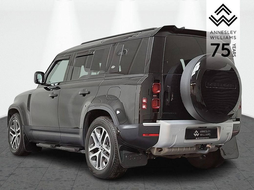 2023 Land Rover Defender