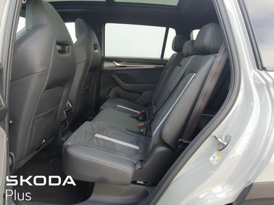 2025 Skoda Kodiaq