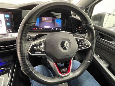 2022 Volkswagen Golf