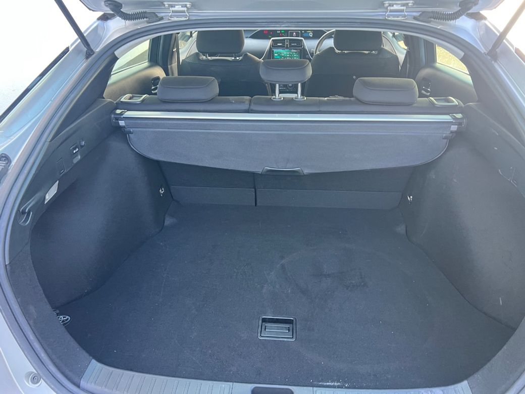 2022 Toyota Prius