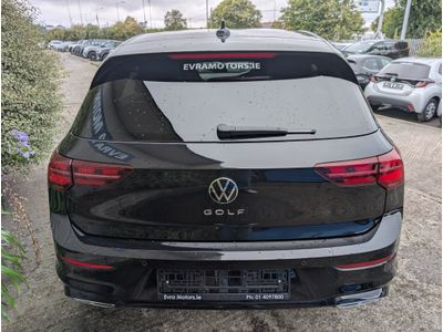 2024 Volkswagen Golf