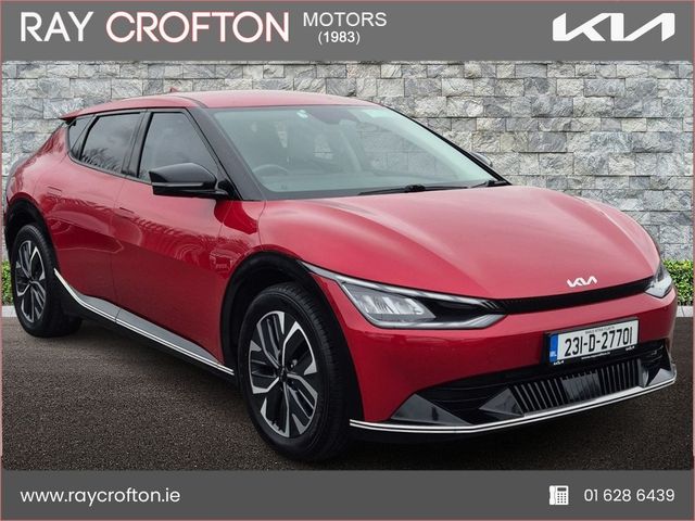 vehicle for sale from Ray Crofton Ltd