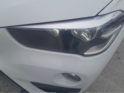 2016 BMW X1