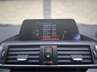 2015 BMW 2 Series