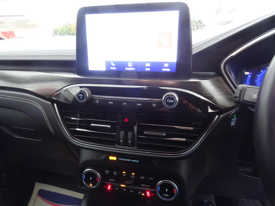 2023 Ford Kuga