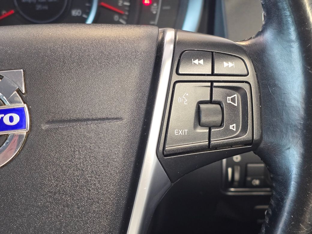 2014 Volvo XC60