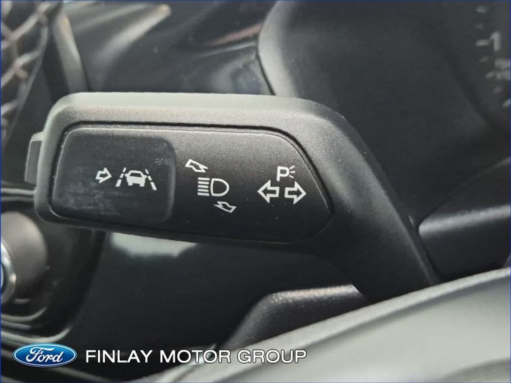 2023 Ford Fiesta