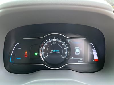 2020 Hyundai Kona