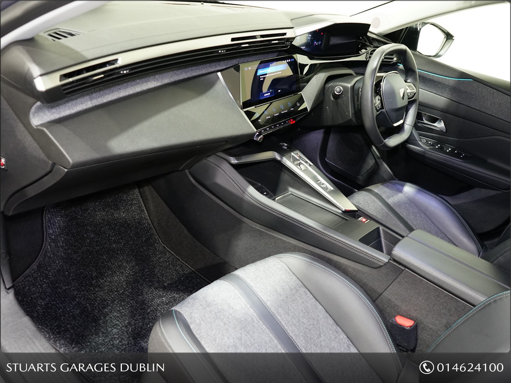 2023 Peugeot 408